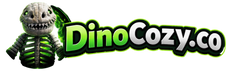 DinoCozy.co - Home